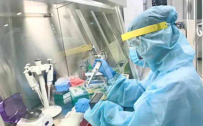 Thêm 5 ca mắc mới COVID-19 ngày 12/1