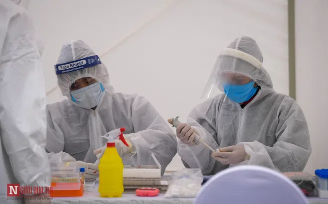 Hải Phòng có 1 trường hợp nhiễm COVID-19 là trẻ em, Hải Dương và Quảng Ninh thêm ca nhiễm mới